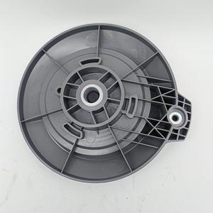 Volant Doosan Daewoo 19010203-00007 pour chariot élévateur électrique BR15S BR18S, pièce de rechange - Product Image 3