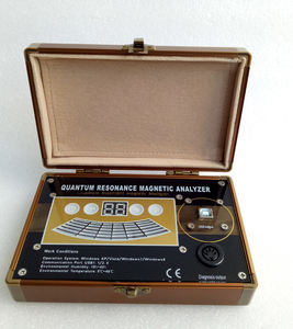 Prix de gros Analyseur de <span class=keywords><strong>test</strong></span> corporel <span class=keywords><strong>Machine</strong></span> de biofeedback quantique - Product Image 4