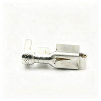 Connecteur femelle JST série VH SVH-21T-P1.1 pas de 3,96 mm pour alimentation de commutateur, faisceau de câblage de contrôle industriel