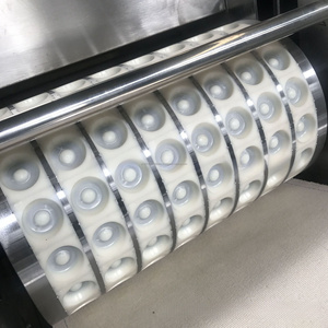 Nouvelle machine de production de biscuits biscuits pour boulangerie pour la fabrication de biscuits à partir de lait haute efficacité - Product Image 4