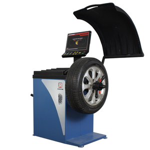 Yingkou Jaray Automatic Tire <strong>Balancer</strong>, <strong>Wheel</strong> <strong>Balancer</strong> with CE Certified - Product Image 1