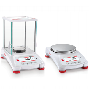 Balances analytiques Ohaus PX125D PX85 PX225D PX84 PX124 PX224 PX163 PX223 PX323 PX423 PX523 PX623 - Product Image 3