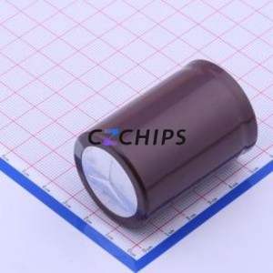 Condensador Electrolítico de Aluminio TLC315V1000M35*50 de Montaje a Presión (THT), D35xL50mm 1000uF 20% 315V 10mm - Product Image 2