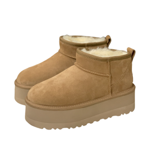 Stivali da <span class=keywords><strong>neve</strong></span> classici da <span class=keywords><strong>donna</strong></span> con Logo Designer stivali da lavoro Ultra Mini da uomo stivaletti invernali <span class=keywords><strong>scarpe</strong></span> pantofola - Product Image 1