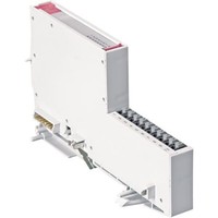 Meilleur prix pour l'unité authentique BL20-E-8DO-24VDC-0.5A-P