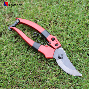 Tijeras de Podar Profesionales Manuales para Árboles, Equipo Educativo - Product Image 6