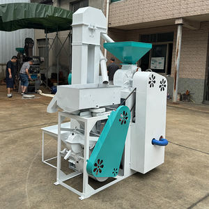 110 équipement de rouleau de moulin à riz rentable à vendre - Product Image 6