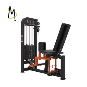 Hot bán adductor và abductor máy cho thương mại phòng tập thể dục <span class=keywords><strong>hip</strong></span> tập thể dục chức năng kép bên trong bên ngoài đùi búa sức mạnh - Product Image 1