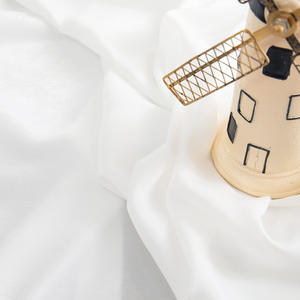 Casa tenda di finestra del soggiorno a buon mercato bella mantovana ricamato bianco tenda pura - Product Image 6