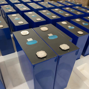 EV 3.2v 314ah Grade Battery 280ah 300ah 306ah 314ah 320ah 340ah 11000cycle Prismatic Lithium Ion Phosphate EU Stock - Product Image 4