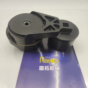 เครื่องปรับความตึงสายพาน2871294 QSM11 ISM11 M11 QSM 3691280 2974172 4920105 - Product Image 1