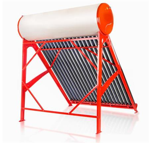 <span class=keywords><strong>Hot</strong></span> bán 160L Chất lượng cao nhỏ gọn bằng thép không gỉ nước nóng năng lượng mặt trời Máy nước nóng mà không cần áp lực - Product Image 3