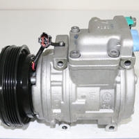 Compresseur d'air pour excavatrice Develon Doosan BobCat 400102-00525-EP 400102-00525 Pièces Doosan
