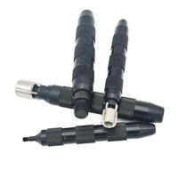 Stainless Steel Wire Thread Insert with Four Claws Fully Threaded Socket Drive