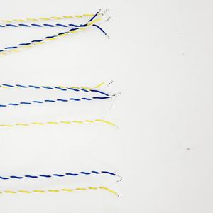 Elektrisch Ondersteunde Jumper Kabelboom Voor Elektrische Scooter Acculader Elektrische Voertuig Elektronisch Accessoire - Product Image 2