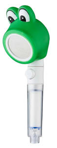 Cabezal <span class=keywords><strong>de</strong></span> Ducha Infantil <span class=keywords><strong>de</strong></span> Alta Presión con <span class=keywords><strong>Filtro</strong></span> <span class=keywords><strong>de</strong></span> Algodón PP, Ahorro <span class=keywords><strong>de</strong></span> Agua, Diseño <span class=keywords><strong>de</strong></span> Dibujos Animados, con Función <span class=keywords><strong>de</strong></span> Parada <span class=keywords><strong>de</strong></span> Agua con una Sola Tecla - Product Image 3