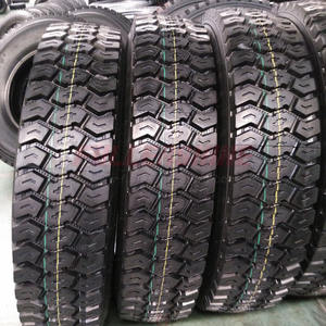 Neumático de camión radial de alta calidad 12R24 20PR POSICIÓN DE CONDUCCIÓN en buenas carreteras y carreteras no pavimentadas Excelente posición de conducción - Product Image 5