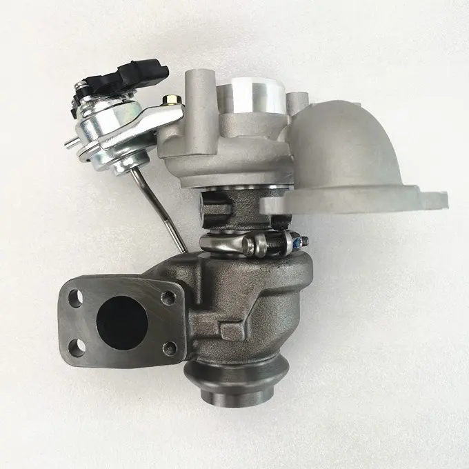 TD025 Turbo 49373-02002 0375R0 49373-02003 Turbo için Peugeot Partner 107 / 207 / 307 1.6 HDI motor DV6D 1.6 68kW/230Nm