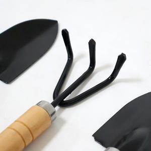 WOVI มินิ<span class=keywords><strong>พลั่ว</strong></span>เอาชีวิตรอดจอบปลูกไม้คราดขนาดเล็กตัก<span class=keywords><strong>ดิน</strong></span>ปลูกเครื่องมือทําสวน - Product Image 2