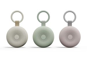 جهاز صوت للرضع عالي الجودة لجهاز تعليم الآباء الجدد قبل الولادة - Product Image 2