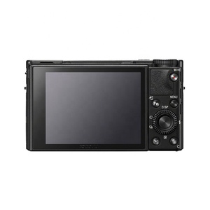 กล้องดิจิตอล DF Wholesale Original DSC-RX100M7 พร้อมเลนส์ 24-200 มม. ระบบโฟกัสอัตโนมัติแบบเรียลไทม์ บันทึกวิดีโอ 4K HDR กล้อง RX100 VII - Product Image 2