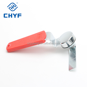 ארון שלדת yufeng מנעול משולש מנעול מנעול מנעול מנעול sסדרת MS407 - Product Image 2