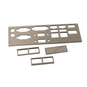 Cinta Conductora Eléctrica Troquelada Personalizada, Espuma Conductora Autoadhesiva, Material de Protección EMI con Respaldo Adhesivo FR - Product Image 6