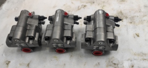 Pompe à piston hydraulique haute pression série PV PV10 PV15 PV20 PV29 PV15-2R1-F02 PV202R1EC02 - Product Image 5