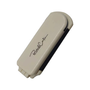 Sáng Tạo Mới Gấp Massage Nhỏ Lược Xách Tay Mini Du Lịch Không Khí Đệm Gương Lược Một - Product Image 2