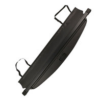 Couvre-coffre rétractable de qualité supérieure pour Toyota RAV4 2006-2012, accessoires de voiture, kits intérieurs