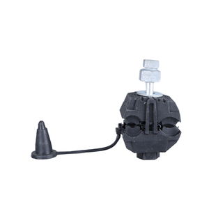 JBC Isolations-Piercing-Klemme Modell 0 1KV Niederspannungs-Einbolzen Bester Isolationsklemmen-Piercing-Anschluss