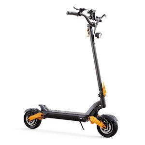 OKUELY M9 48V 15.6Ah Potente doble motor de 800W Scooter eléctrico - Product Image 4
