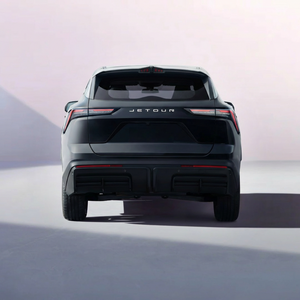 Jetour Dashing Youth Edition 2026 1.5T SUV Compact 6DCT Euro VI 700 km 156 ch Essence d'occasion 115 kW 5 places Gauche Noir - Product Image 3