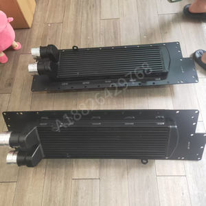 307-4581 Noyau de refroidisseur arrière long 1022.6 MM - Product Image 6