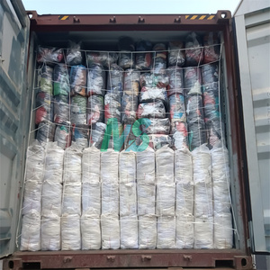 Reclaimed Industrial High Cotton Rags Cleaning Rags in 5kg 10Kg 20kg 25kg Sizes Knit Rag - Product Image 5