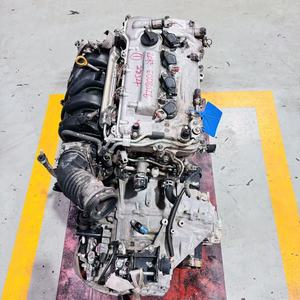 เครื่องยนต์ JDM มือสอง รุ่น 2ZR พร้อมเกียร์ - Product Image 2