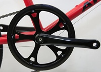 Vélo de route Shimano SL2003-8S, course, dérailleur 8 vitesses, fourche en aluminium et acier, frein à disque, vélo de ville, pédale ordinaire, sport, VTT