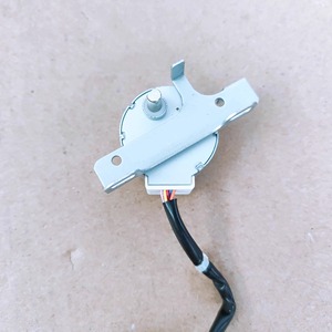 มอเตอร์สเต็ป Gree Mp35aa 12v มอเตอร์พัดลมปรับทิศทางแอร์ อะไหล่หมายเลข 1521421105 - Product Image 2