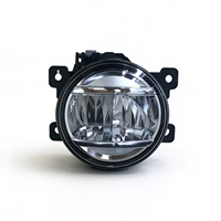 Kit carrosserie/pièces auto, phare antibrouillard pour HONDA CIVIC 2022