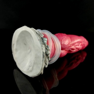 FAAK Knot Ejaculation <b>Dildo</b> Xxx Sex Toys China Wholesaler - Product Image 5