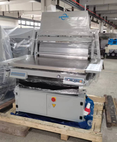 Machine à découper le papier de haute précision