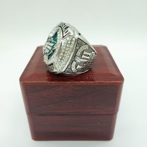 Anillo de Campeonato de los Philadelphia Eagles, Joyería Coleccionable de Aleación de Zinc para Hombre, Regalo - Product Image 3