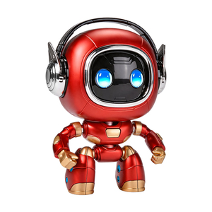 Robot <span class=keywords><strong>de</strong></span> dialogue IA à réponse ultra-rapide, interaction vocale à moins <span class=keywords><strong>de</strong></span> 1 seconde, traducteur intelligent et <span class=keywords><strong>assistant</strong></span> d'apprentissage multilingue (66 langues) - Product Image 5