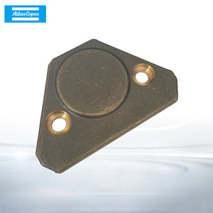 ซีลโลหะ Atlas Copco สำหรับท่อทางเข้า 1616735400 สำหรับอะไหล่เครื่องอัดอากาศ - Product Image 2