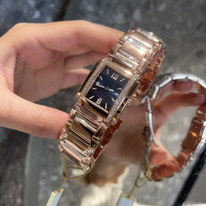 Montre mécanique automatique de sport de luxe pour femmes, cadran de 41 mm, bracelet en acier inoxydable, chronographe simple, montre tendance pour couple - Product Image 1