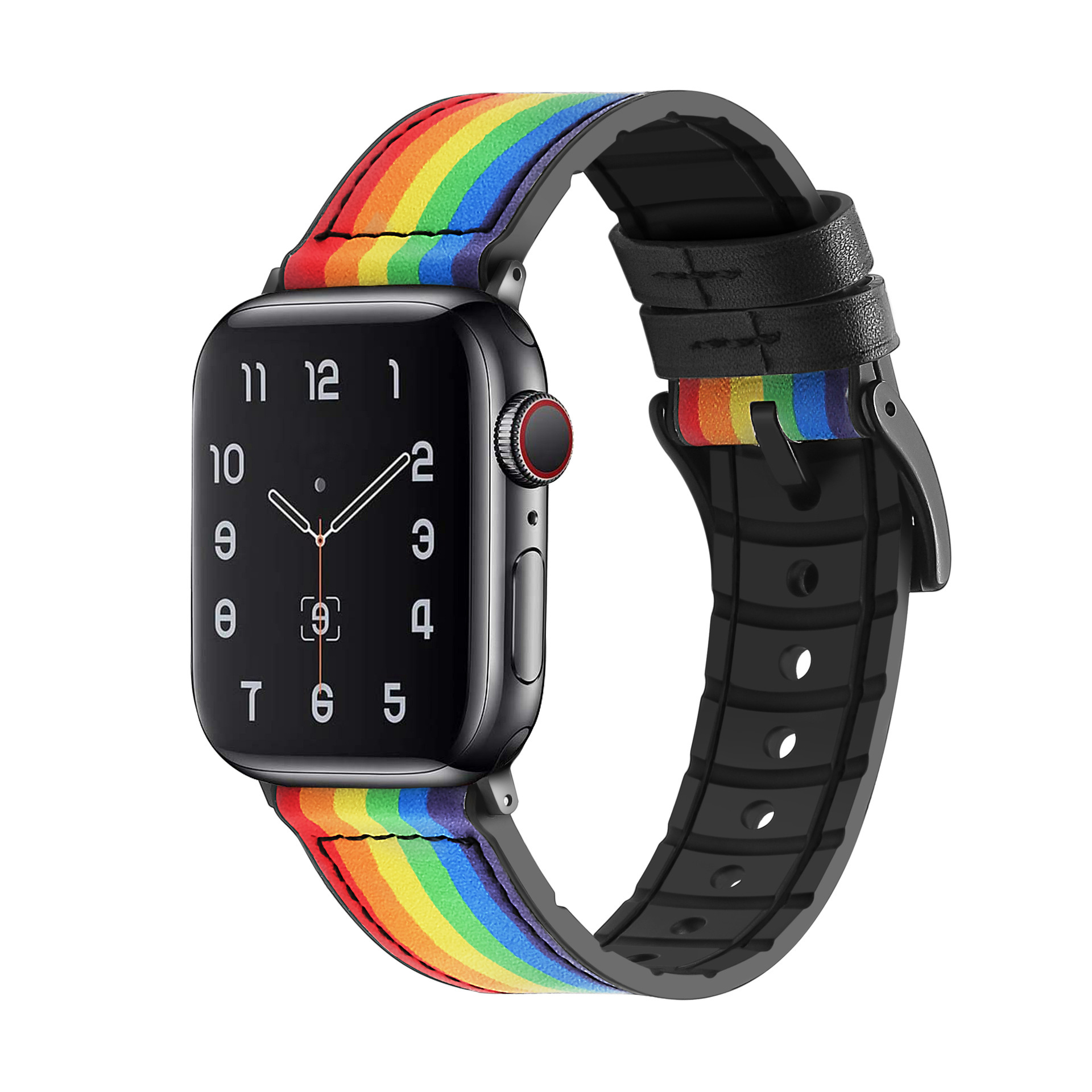 17#Rainbow