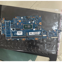 Untuk 830 840 850 860 430 440 450 G3/G4/G5/G6/G7/G8/G9/G10 HSN-150C Laptop DDR4 Intel Integrated Graphics Open-Box Motherboard