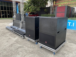<span class=keywords><strong>MC</strong></span>-15AP T.I Pro Audio, Sistema de Sonido Activo de 15 Pulgadas, 500W RMS, 2000W Pico, Resistente al Agua, para <span class=keywords><strong>DJ</strong></span>, Conciertos, Altavoces Completos - Product Image 5