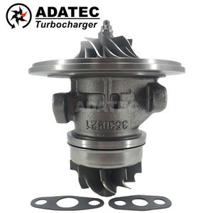 Cartucho de turbina HX35W Turbo CHRA 2834798 2834799 3530521 376725 2834823 para camión DONGFENG CUMMINS motor diésel 6BT 6BTAA - Product Image 2