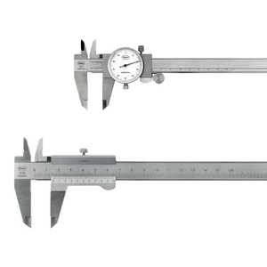 Mahr MarCal 16GN 16FN 0-150mm 0-200mm 0-300mm 0,02mm - Product Image 2